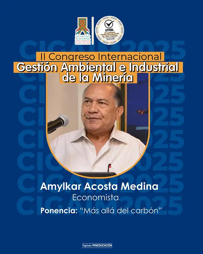 Amilkar Acosta medina