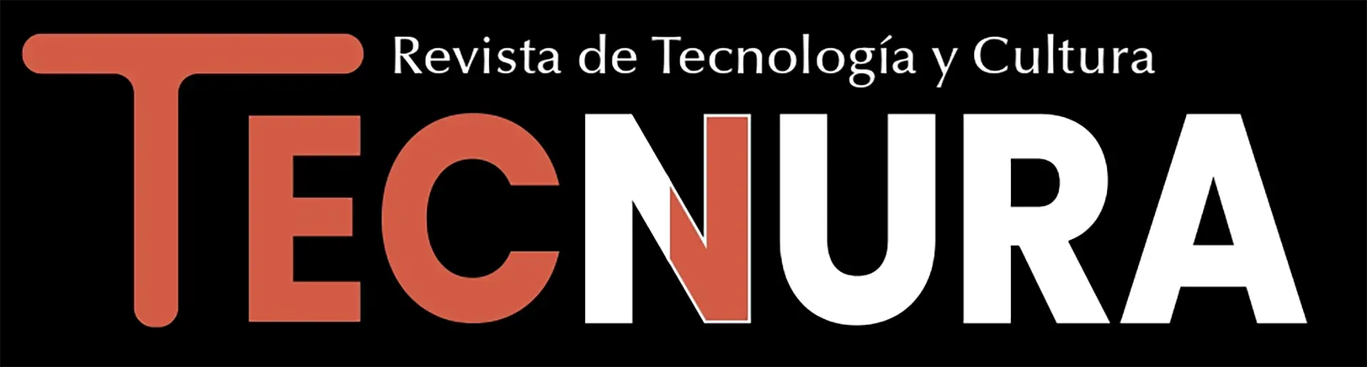 logo de la Revista Tecnura