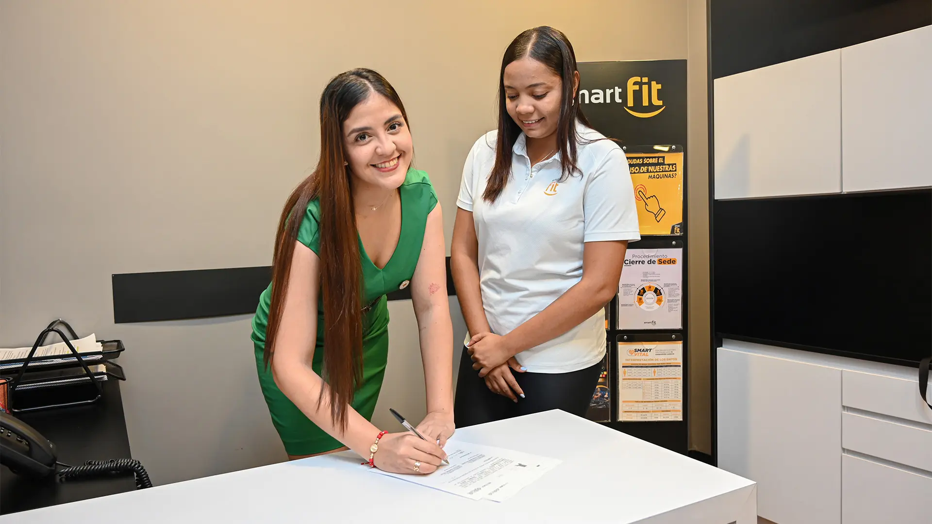 Convenio Smart Fit - Uniguajira