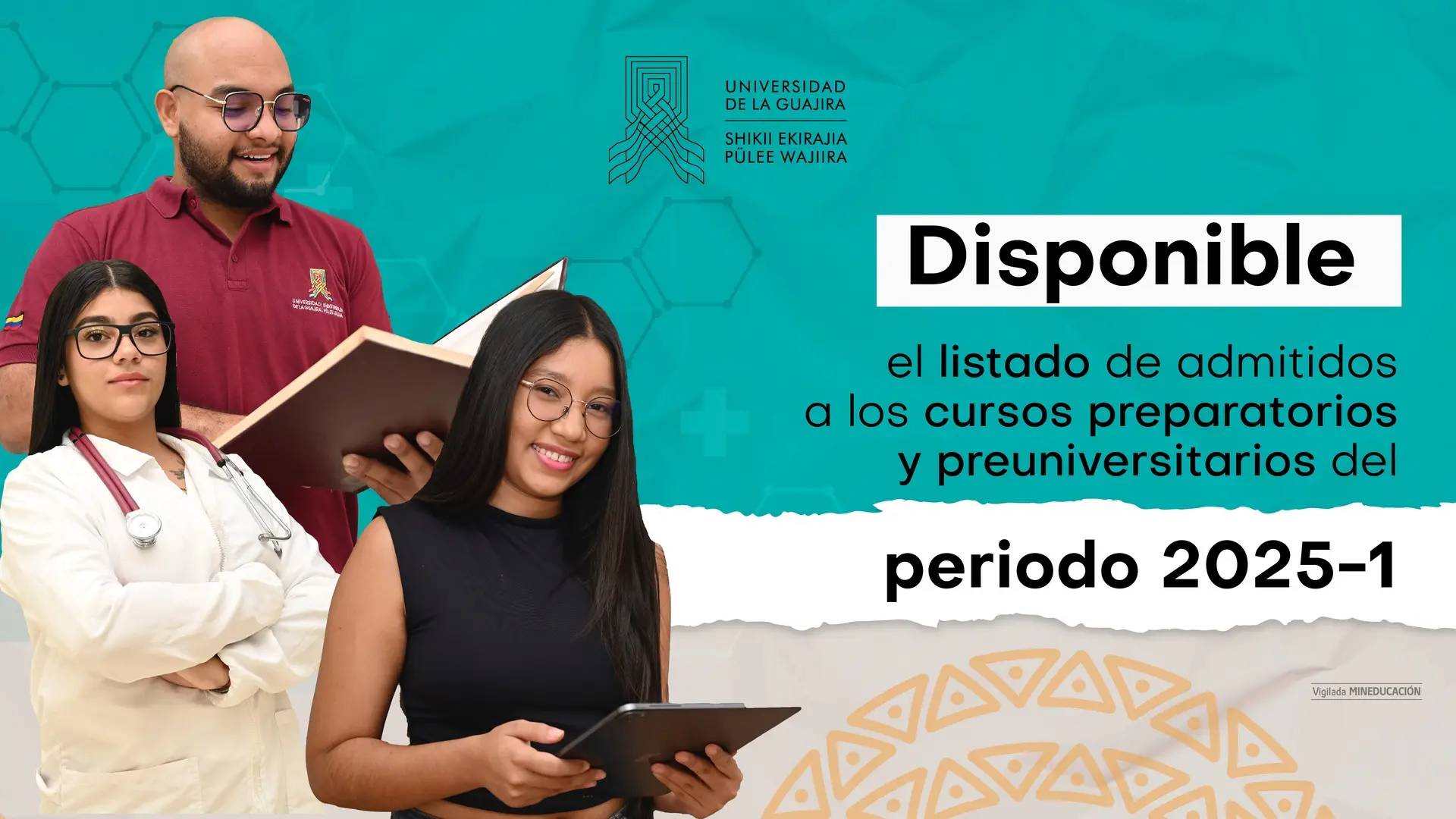 Link publicación cursos preparatorio y preuniversitario