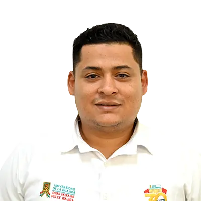 Adrian Emilio Botello Contreras
Sede Villanueva
Apoyo Administrativo