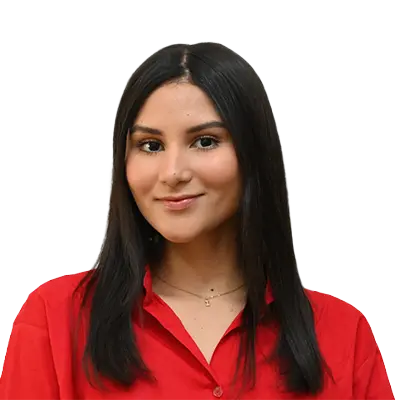 Isabella Ricciulli Bautista