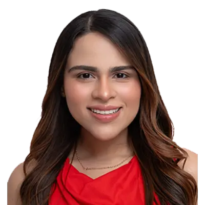 Yamile Eugenia Maestre Liñán
Directora provincial
Sede Villanueva