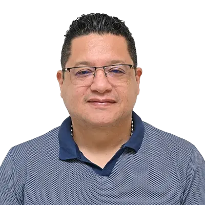 Franklin Gomez Blanco Franklin Gomez Blanco
Director Gerencia Estratégica de Mercadeo
