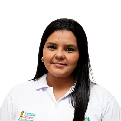Vanessa Paola Bautista Freile Apoyo administrativo a la Oficina de Seguridad y Salud en el Trabajo