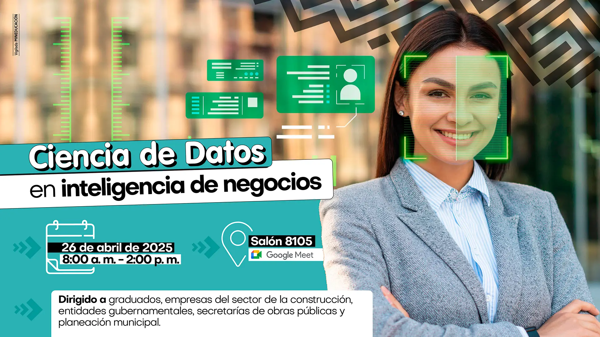 Ciencia de datos en inteligencia de negocios