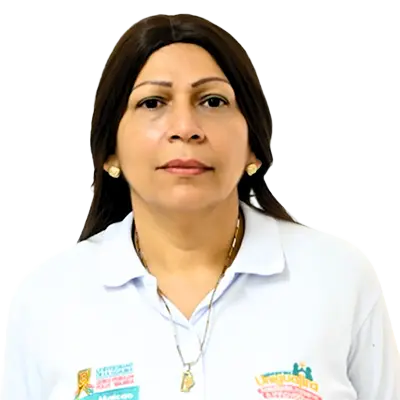 Disney Solano Arevalo
