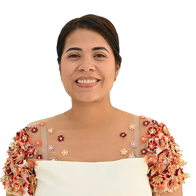 Mara Paola Cuesta Gómez 
Directora del programa