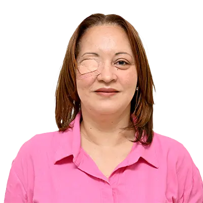 Nancy Roys Romero 
Directora Especialización en Innovación Pedagógica 