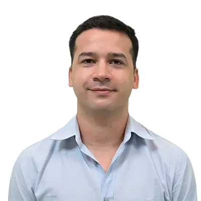 Armando José Marín Peñaloza
Apoyo administrativo

Abogado – Especialista en Derecho Administrativo