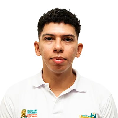 Bryan José Otero Arrieta Apoyo a procesos académicos, administrativos y tecnológicos de la Dirección de Posgrados