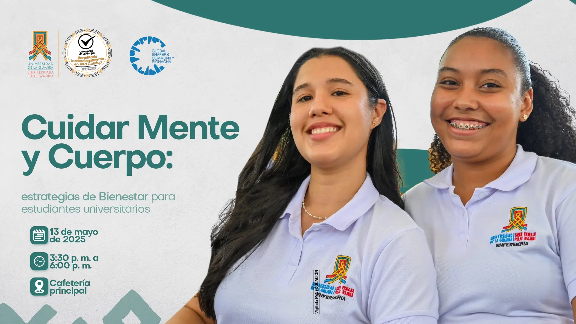 Cuidando Mente y Cuerpo: Estrategias para el Bienestar de los Universitarios: