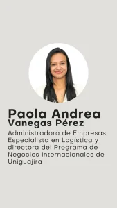 Paola Andsrea Vanegas Pérez