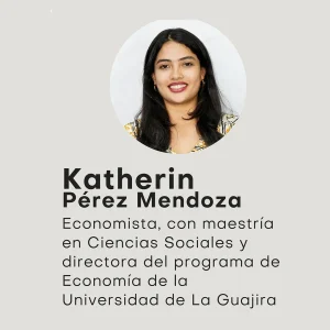 Katherin Pérez Mendoza