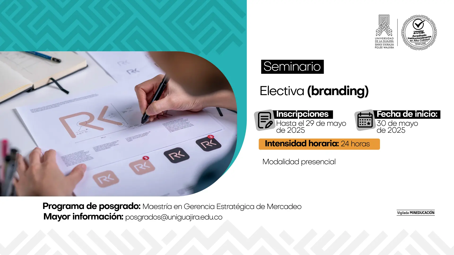 Seminario Electiva (Branding)