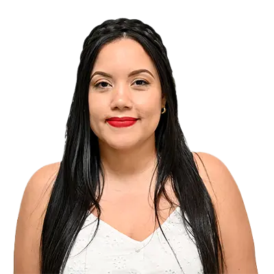 Aileen Robles Rojas
Apoyo Administrativo de la Oficina de Planeación