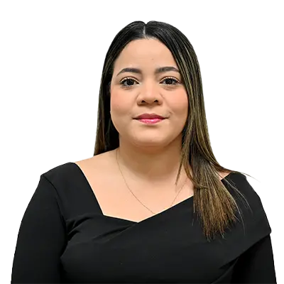 Angie Pacheco Gámez
Apoyo Administrativo de la Oficina de Planeación