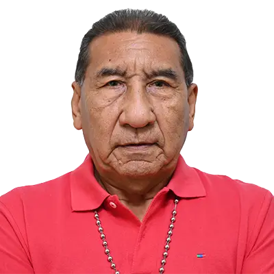 Eladio Narváez Eladio Narváez
Informativo Buenos Días
El Guacaqueo