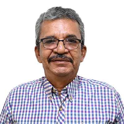 Francisco de la Hoz Sarmiento Francisco de la Hoz Sarmiento
Informativo Buenos Días
Economía La Guajira