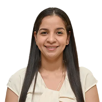 Keshia Natividad Fernández López
Directora del programa de Administración Turística y Hotelera