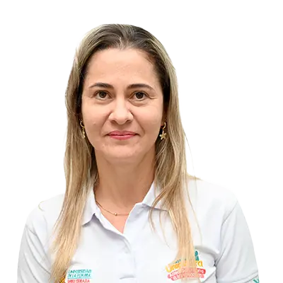 Lina Valderrama Brede
Apoyo administrativo de Infraestructura física