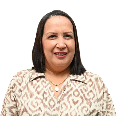 Militza Margareth Mejía Jiménez
Coordinadora de Prácticas Académicas
