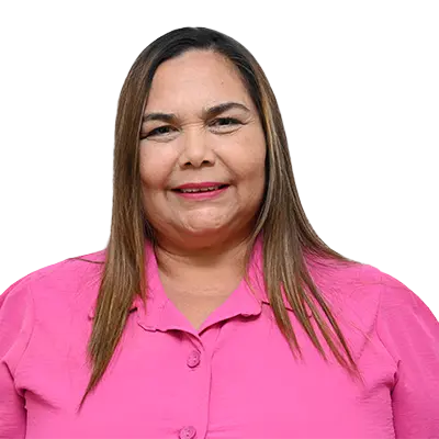 Nohelia Angarita Mendoza Nohelia Angarita Mendoza Apoyo a los procesos administrativos