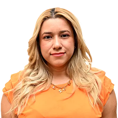 Yaris Karina Moscote de La Rosa
Directora del  programa de Ingeniería Industrial
