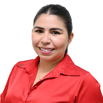 Yhojana Fernández Ramírez Yhojana Fernandez Ramirez Locutor