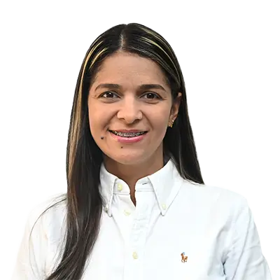 Beatriz Elena Amaya Mendoza