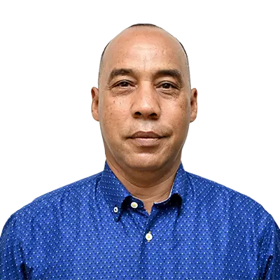 Celso de Jesús Chinchia Fernández
Profesionales de Apoyo