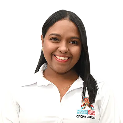 Marylys Bravo Torres
Profesional de apoyo a los procesos jurídicos