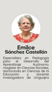 Más allá de la norma reflexiones sobre la Cátedra de Educación Emocional2025 Más allá de la norma: reflexiones sobre la Cátedra de Educación Emocional