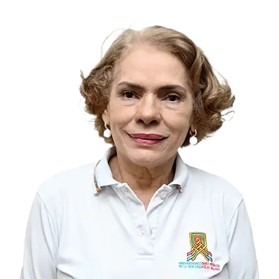Sol Ibañez Rosales
Técnicos Grado 17