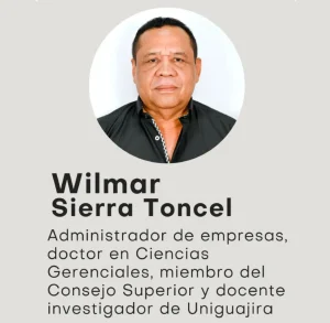 Wilmar Sierra Toncel