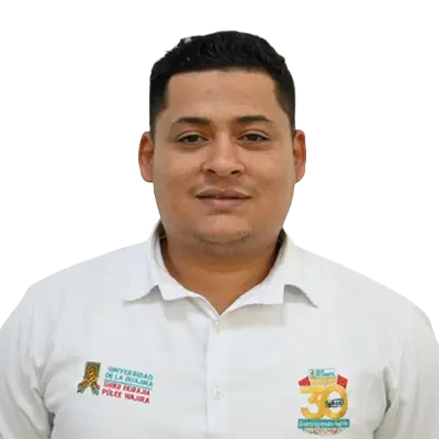 Adrián Botello Contreras/ Oficina de Seguridad y Salud en el Trabajo