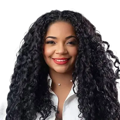 Ailyn Stephany Rincones Gámez
Apoyo al Área de Permanencia y Graduación Exitosa