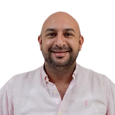 Álvaro Cuesta Lopesierra
Coordinador de Deportes