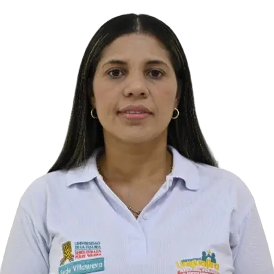 Ana Patricia Pinzón/ Talento Humano
