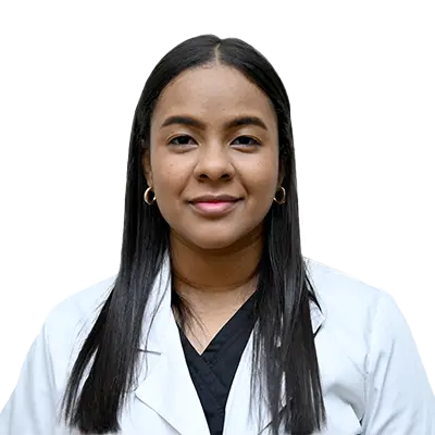 Andrea Paola Brito Cano 
