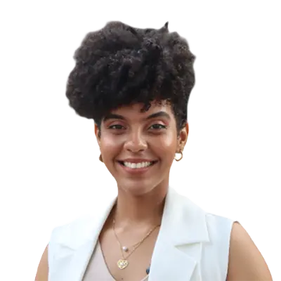 Angélica Pérez Vega 
Periodista Uniguajira