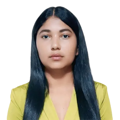 Aureidis Elina Ramírez Alba/ Oficina de Practicas