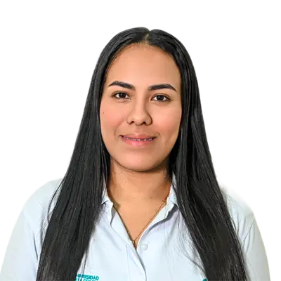Carmen Paola Jimenez Martinez

Coordinadora Académica