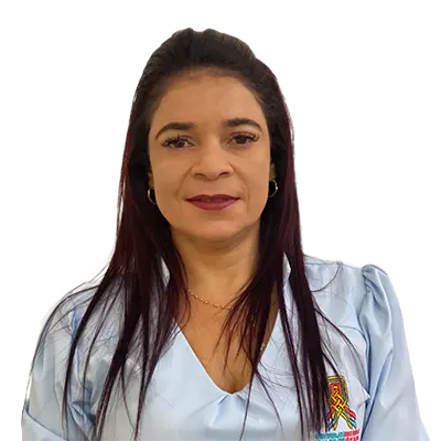 Clara F. Fontalvo Monroy
Apoyo administrativo en la Facultad de Ciencias Sociales y Humanas