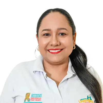 Diana Margarita Escobar Mendez

Coordinadora Ingeniería de Sistemas