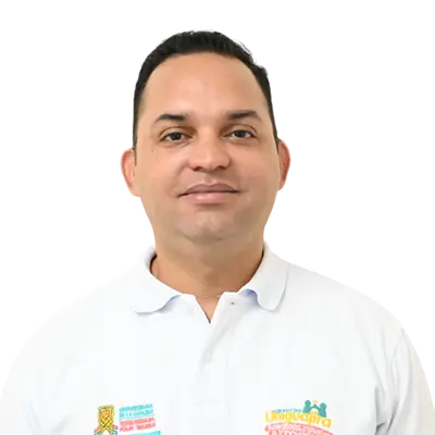 Elerin Gómez Polania

Coordinador Contaduría Pública