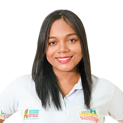 Elvira Blanco Gutierrez

 Líder De Proceso Oficina De Graduados