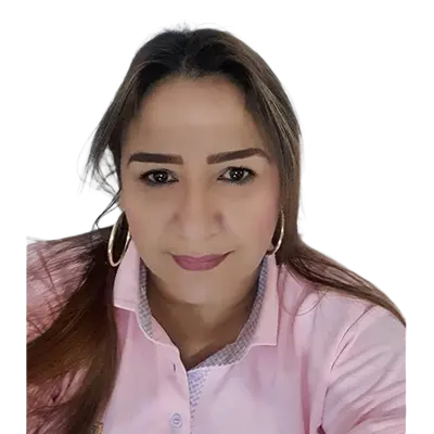 Erika Egea Robles
Coordinadora de Aseguramiento de la Calidad