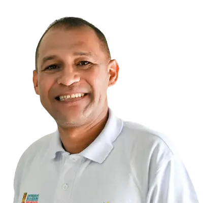 Fran Erney Correa Ospino

Coordinador de Investigación