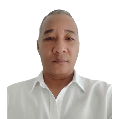 Geovany Peña Robles
Odontólogo